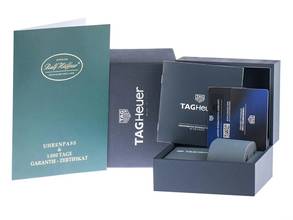 Thumbnail von TAG Heuer Aquaracer 300M Professional 300 Ref.WBP5111.BA0013 2025 Full Set Ungetragen Aquaracer Professional 300 Date