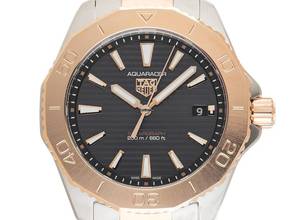 Thumbnail von TAG Heuer Aquaracer Professional Ref.WBP1121.BB0003 2025 Full Set Ungetragen Aquaracer Professional 200 Solargraph