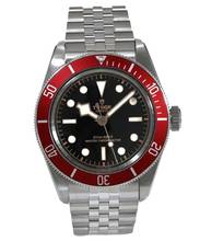 Thumbnail von Tudor Black Bay Master Chronometer Ref. M7941A1A0RU-0003