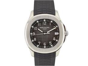  Patek Philippe Aquanaut 5167a-001 New Full Set 2018 