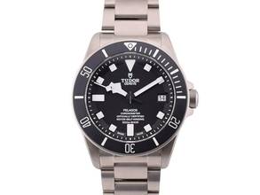  Tudor Pelagos 25600tn Titanium Full Set. New 