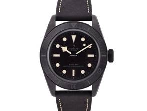  Tudor Black Bay Ceramic 79210cnu New 