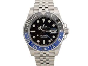  Rolex GMT-Master II 126710blnr - Like New 2019 