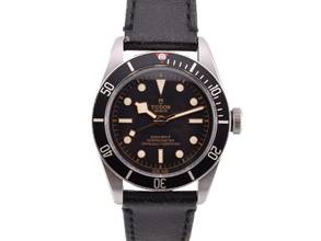  Tudor Black Bay 79230n Heritage 41mm Full Set 