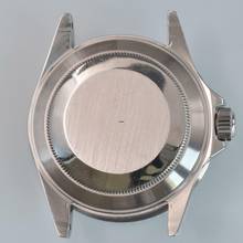 Thumbnail von Rolex Submariner Date 16800 Date Buckshot tritium matte dial 1983 Full Set