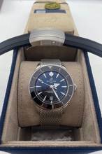 Thumbnail von Breitling Superocean Ocean Culture Series B31 Automatic Breitling Super 44mm BLACK DIAL FULL SET WITH BOX AND PAPERS NEW year: 2025 - 2 STRAPS