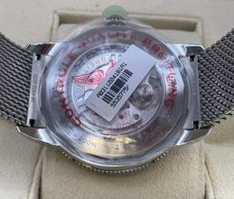 Thumbnail von Breitling Superocean Ocean Culture Series B31 Automatic Breitling Super 44mm BLACK DIAL FULL SET WITH BOX AND PAPERS NEW year: 2025 - 2 STRAPS