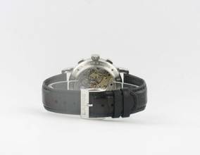 Thumbnail von A. Lange & Söhne Datograph Perpetual Platin (Service 10/2019)