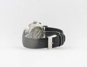 Thumbnail von A. Lange & Söhne Datograph Perpetual Platin (Service 10/2019)