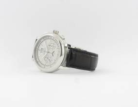 Thumbnail von A. Lange & Söhne Datograph Perpetual Platin (Service 10/2019)