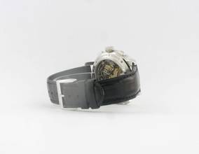 Thumbnail von A. Lange & Söhne Datograph Perpetual Platin (Service 10/2019)