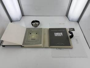 Thumbnail von A. Lange & Söhne Datograph Perpetual Platin (Service 10/2019)