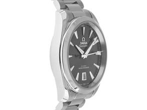 Thumbnail von Omega Seamaster Aqua Terra Ref.220.10.38.20.01.004 2025 Full Set Ungetragen Seamaster Aqua Terra 150M