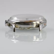 Thumbnail von Universal Genève Tri-Compax Chronograph 42201 Tri-Compax full calendar Moonphase 1950