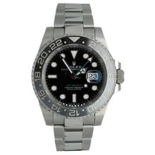  Rolex GMT-Master II 126710GRNR 