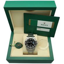 Thumbnail von Rolex GMT-Master II Ref.116710LN Full Set 99% NEW 2019