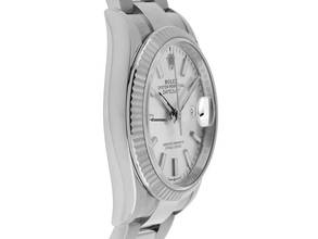 Thumbnail von Rolex Datejust 36 Ref.126234 2025 Full Set wie Neu Datejust