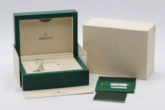 Thumbnail von Rolex Submariner Date 40 Stahl Automatik Herrenuhr Ref. 116610LN B&P 2019