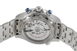 Thumbnail von Omega Seamaster Diver 300 M Stahl Automatik Ref. 210.30.44.51.06.001 B&P 2022