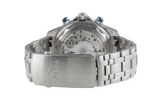Thumbnail von Omega Seamaster Diver 300 M Stahl Automatik Ref. 210.30.44.51.06.001 B&P 2022