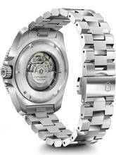 Thumbnail von Victorinox Swiss Army 242010 Journey 1884 Automatik Herrenuhr 43mm 20ATM