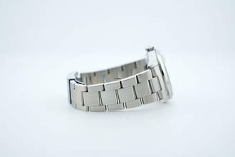 Thumbnail von Rolex Datejust 36 36mm - CPO - White Roman Dial 16200 1997