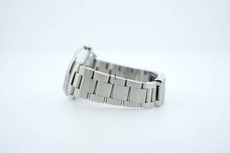 Thumbnail von Rolex Datejust 36 36mm - CPO - White Roman Dial 16200 1997