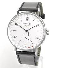  NOMOS Tangente Neomatik Update Ref. 180 