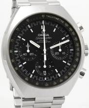  Omega Speedmaster Mark II Co-Axial Chronograph Ref. 327.10.43.50.01.001 