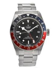  Tudor Black Bay GMT Ref. M79830RB-0001 29.5% gespart 