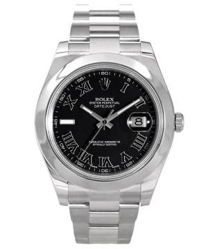  Rolex Datejust II Oyster Datejust II - Ref. 116300 