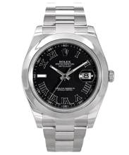  Rolex Datejust II Oyster Datejust II - Ref. 116300 