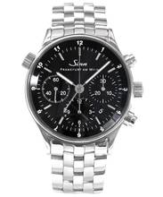  Sinn 6000 Frankfurter Finanzplatzuhr Ref. 6000 