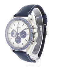  Omega Speedmaster Professional Moonwatch 'Silver Snoopy Award' 50th Anniversary NEW '24 