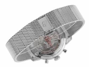 Thumbnail von Breitling Top Time Ford Mustang Ref.AB01762A1L1A1 2025 Full Set Ungetragen Top Time Ford Mustang Green Dial