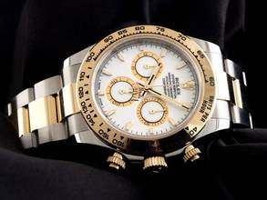 Thumbnail von Rolex Daytona Ref.126503 2025 Full Set Ungetragen Daytona