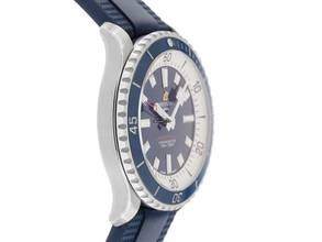 Thumbnail von Breitling Superocean 42 Ref.A17375E71C1S1 2025 Full Set Ungetragen Superocean Automatic 42 Faltschließe