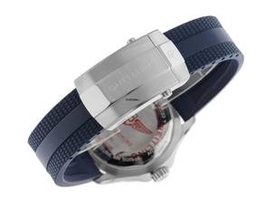 Thumbnail von Breitling Superocean 42 Ref.A17375E71C1S1 2025 Full Set Ungetragen Superocean Automatic 42 Faltschließe