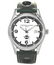  Frederique Constant Classics Index Limitiert 1888 Stück Ref. FC-303HSG6B6 