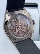 Thumbnail von Zenith Defy El Primero 21 FULL SET WITH BOX AND PAPERS like NEW year:2022 / 2 Straps