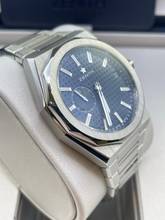 Thumbnail von Zenith Defy Skyline FULL SET - BOX AND PAPERS NEW year:2025 BLUE DIAL 3 Straps