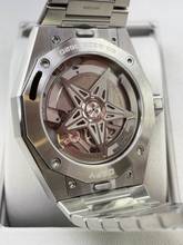 Thumbnail von Zenith Defy Skyline FULL SET - BOX AND PAPERS NEW year:2025 BLUE DIAL 3 Straps
