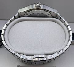 Thumbnail von Zenith Defy Skyline FULL SET - BOX AND PAPERS NEW year:2025 BLUE DIAL 3 Straps