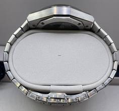 Thumbnail von Zenith Defy Skyline FULL SET - BOX AND PAPERS NEW year:2025 BLUE DIAL 3 Straps
