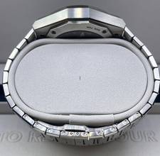Thumbnail von Zenith Defy Skyline Chrono FULL SET - BOX AND PAPERS NEW year:2025 Black Dial 2 Straps