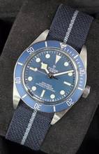 Thumbnail von Tudor Black Bay Fifty-Eight Blue M79030B-0003 Chronometer Unworn/New Condition Full Set 3-2025