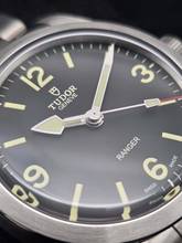 Thumbnail von Tudor Ranger M79950-0001 Steel Bracelet Unworn/New Condition Full Set 4/2026