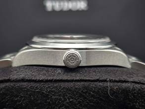 Thumbnail von Tudor Ranger M79950-0001 Steel Bracelet Unworn/New Condition Full Set 4/2026