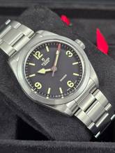 Thumbnail von Tudor Ranger M79950-0001 Steel Bracelet Unworn/New Condition Full Set 4/2026