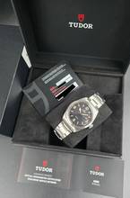 Thumbnail von Tudor Ranger M79950-0001 Steel Bracelet Unworn/New Condition Full Set 4/2026